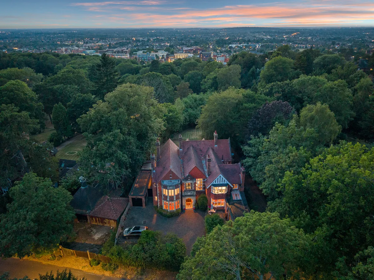 Mount Park Road, Harrow, HA1, photo 43