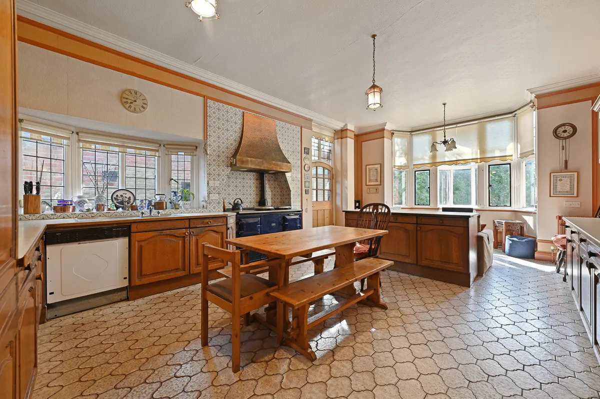 Mount Park Road, Harrow, HA1, photo 12