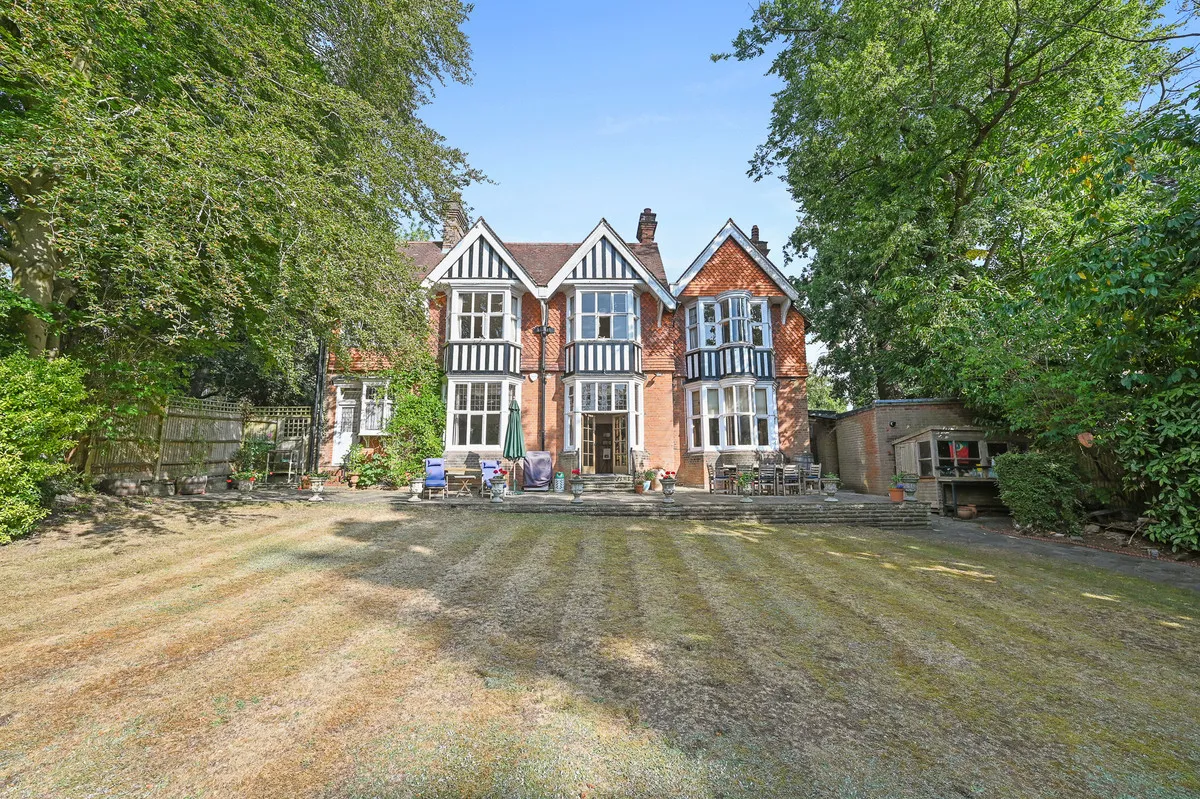 Mount Park Road, Harrow, HA1, photo 28