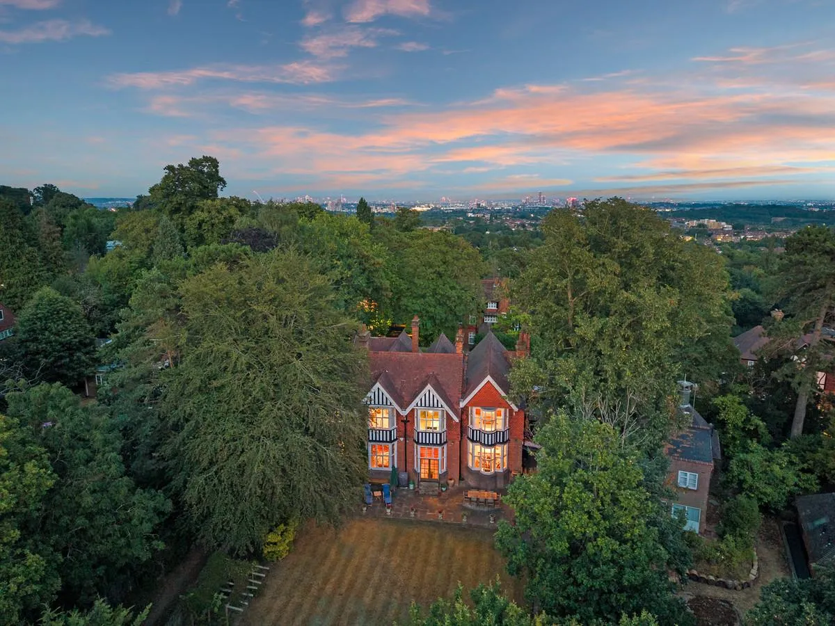 Mount Park Road, Harrow, HA1, photo 42