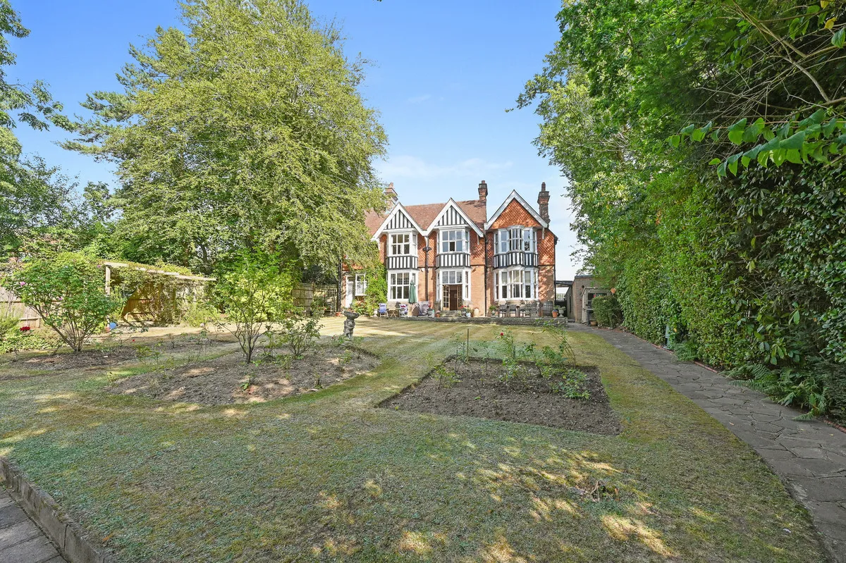 Mount Park Road, Harrow, HA1, photo 27