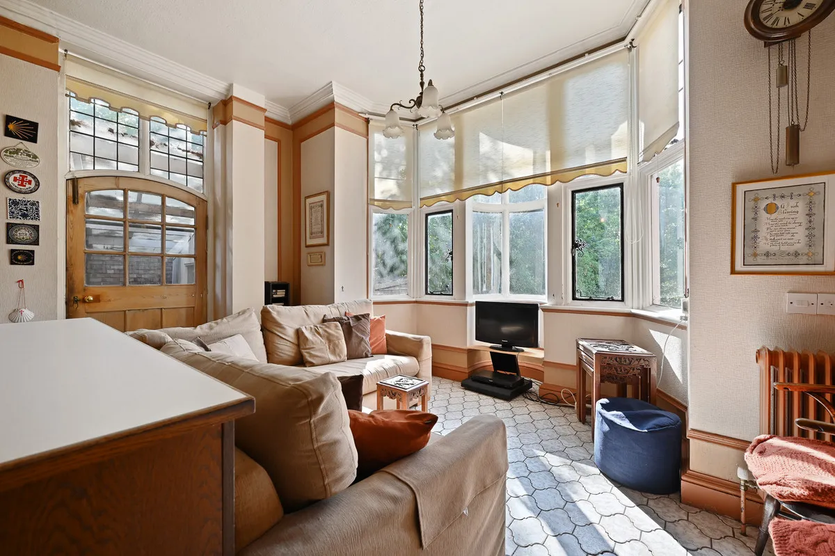 Mount Park Road, Harrow, HA1, photo 14
