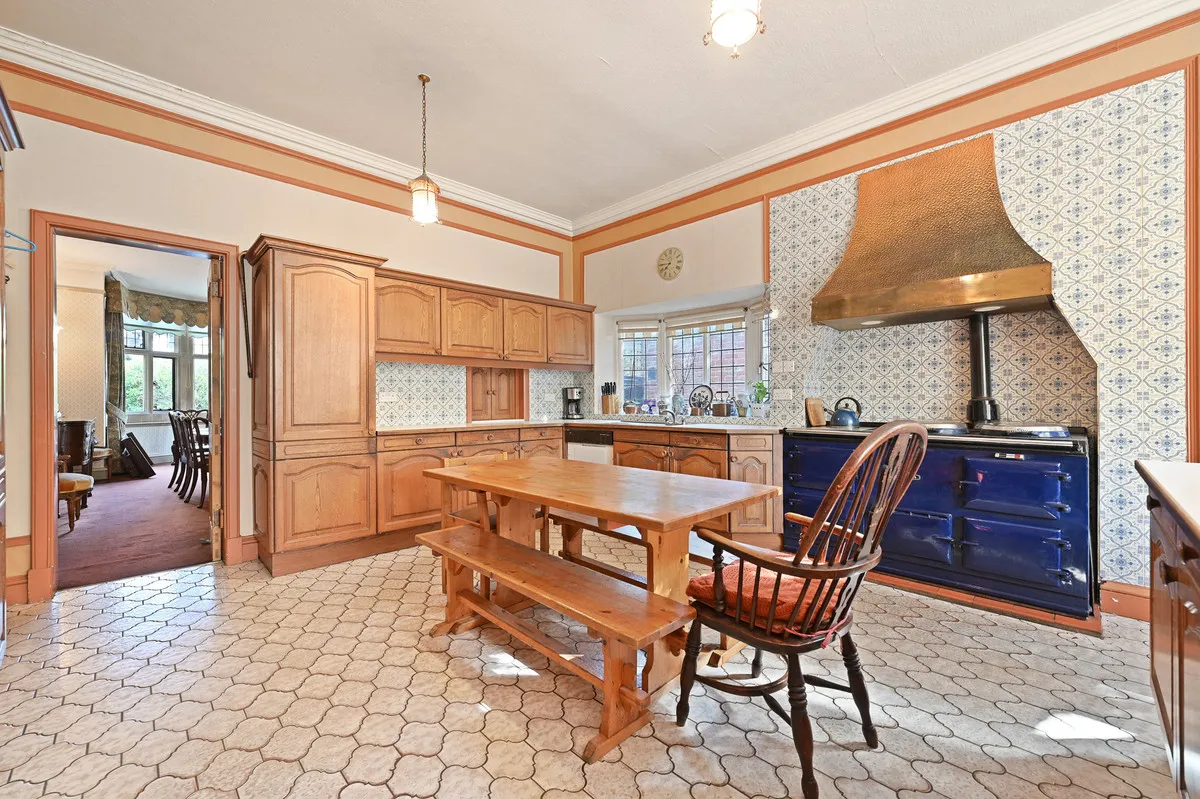 Mount Park Road, Harrow, HA1, photo 13
