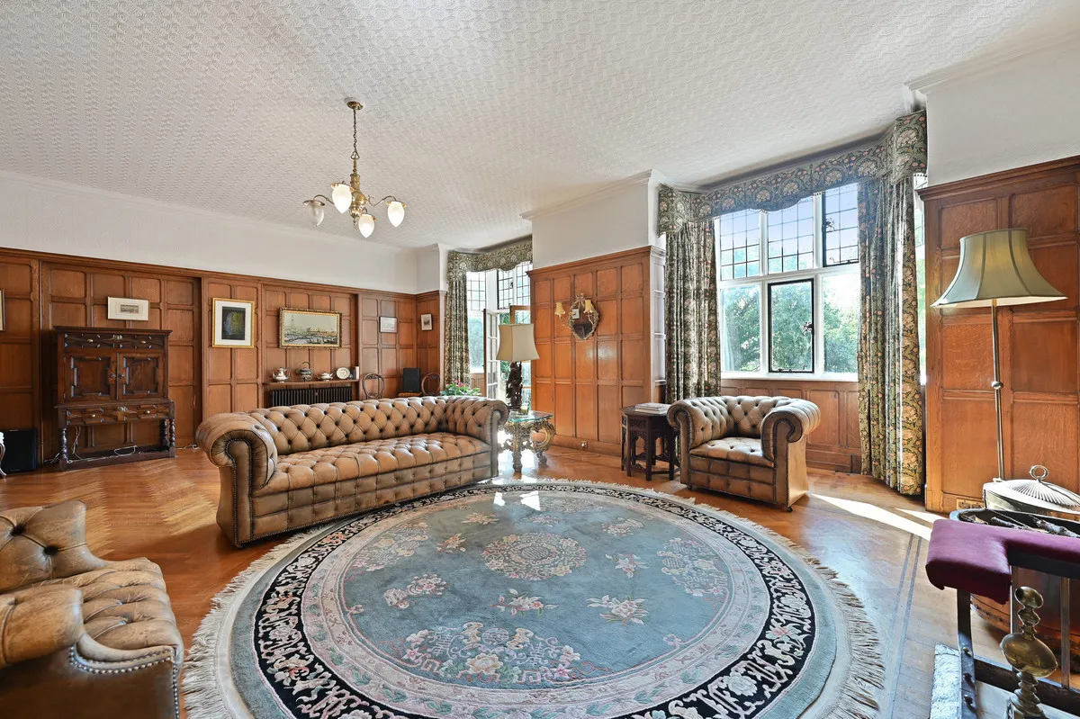 Mount Park Road, Harrow, HA1, photo 9