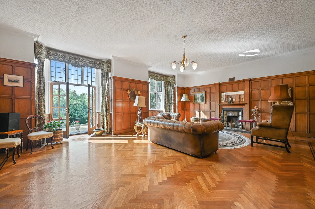 Mount Park Road, Harrow, HA1, photo 6