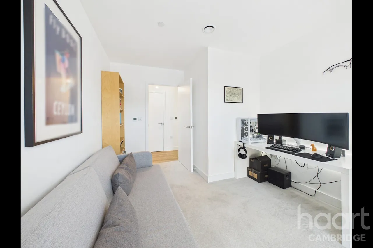 Marleigh Avenue, Cambridge, CB5, photo 10