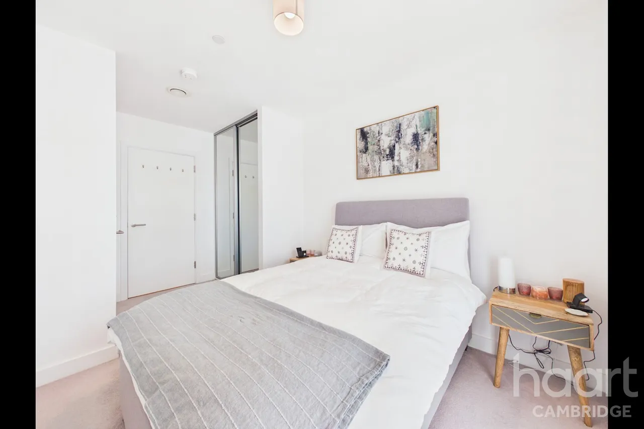 Marleigh Avenue, Cambridge, CB5, photo 6