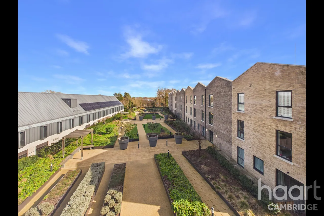 Marleigh Avenue, Cambridge, CB5, photo 14