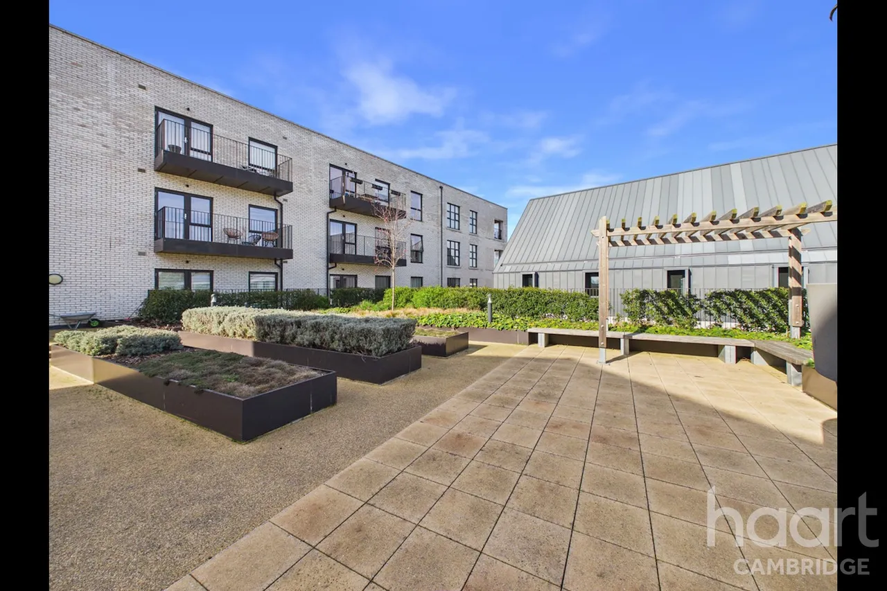 Marleigh Avenue, Cambridge, CB5, photo 15