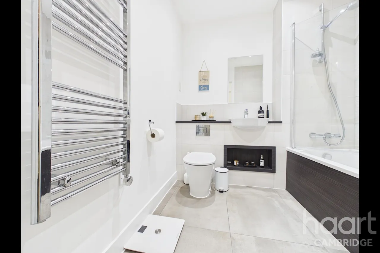 Marleigh Avenue, Cambridge, CB5, photo 11