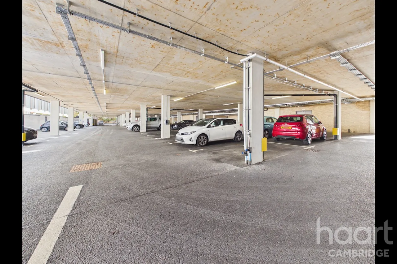 Marleigh Avenue, Cambridge, CB5, photo 17