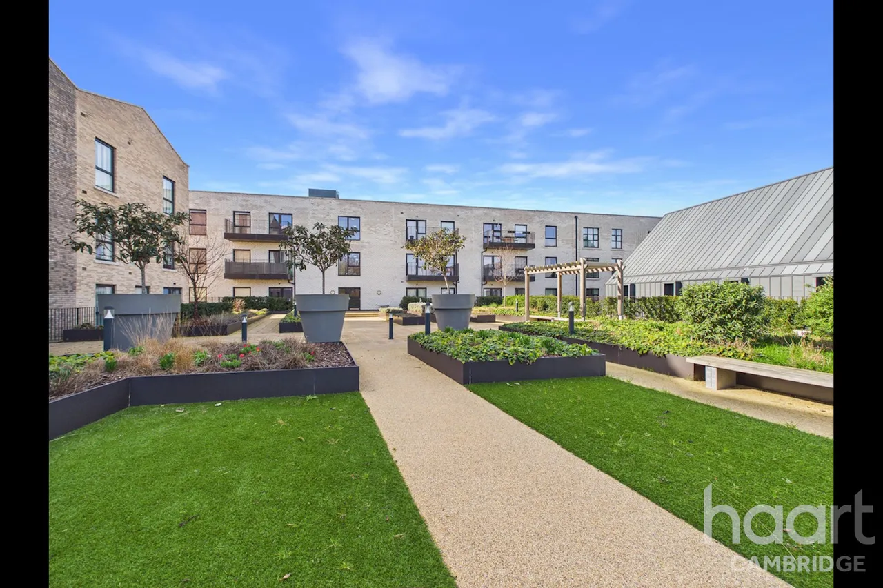 Marleigh Avenue, Cambridge, CB5, photo 16