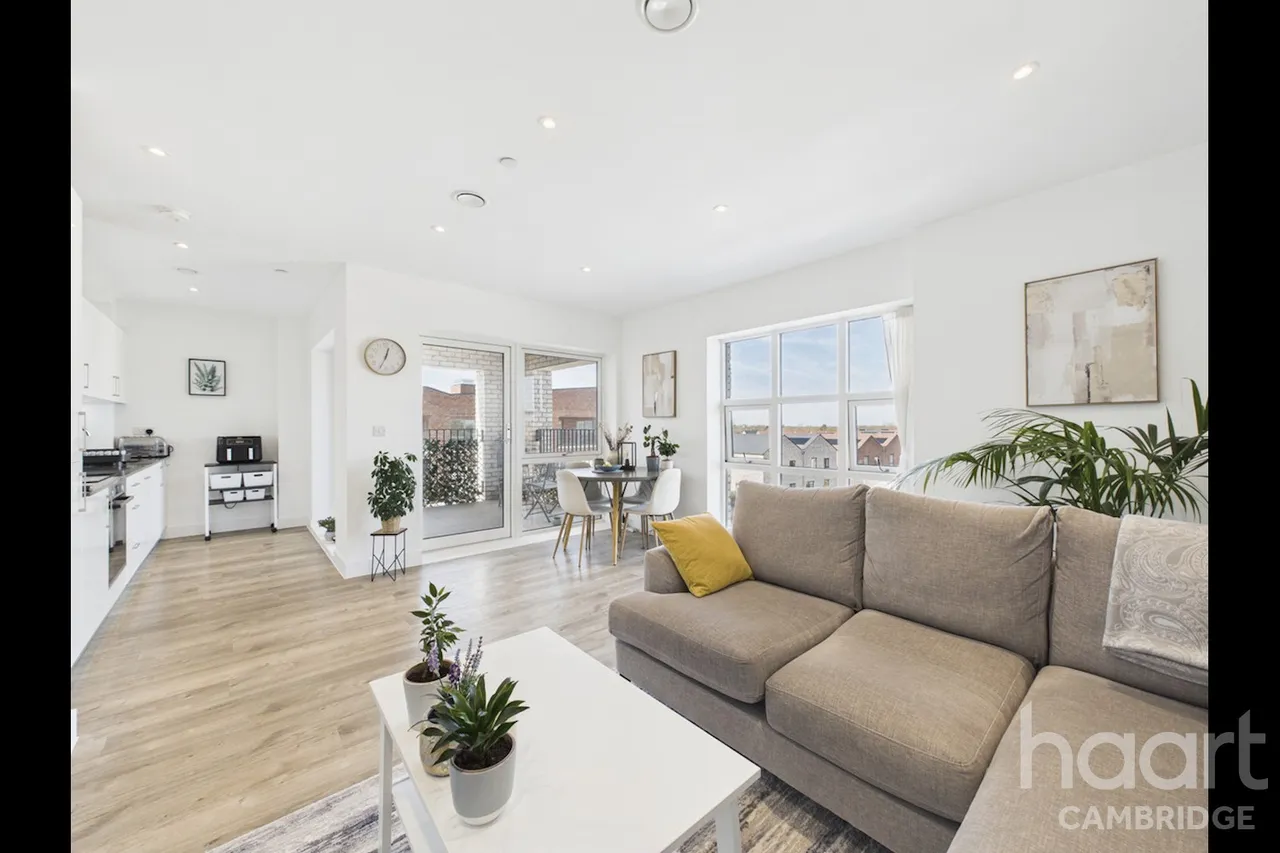 Marleigh Avenue, Cambridge, CB5, photo 12