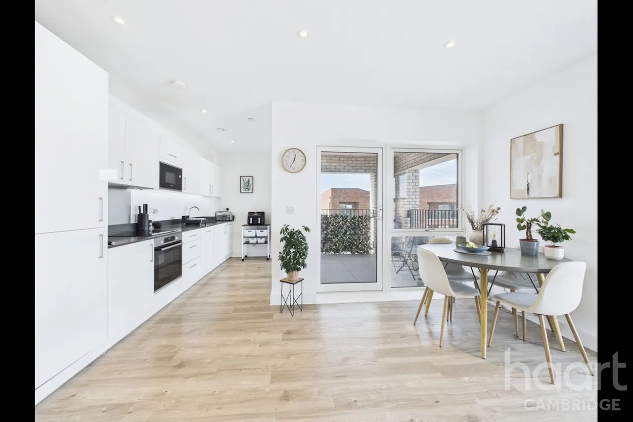 Marleigh Avenue, Cambridge, CB5, photo 4