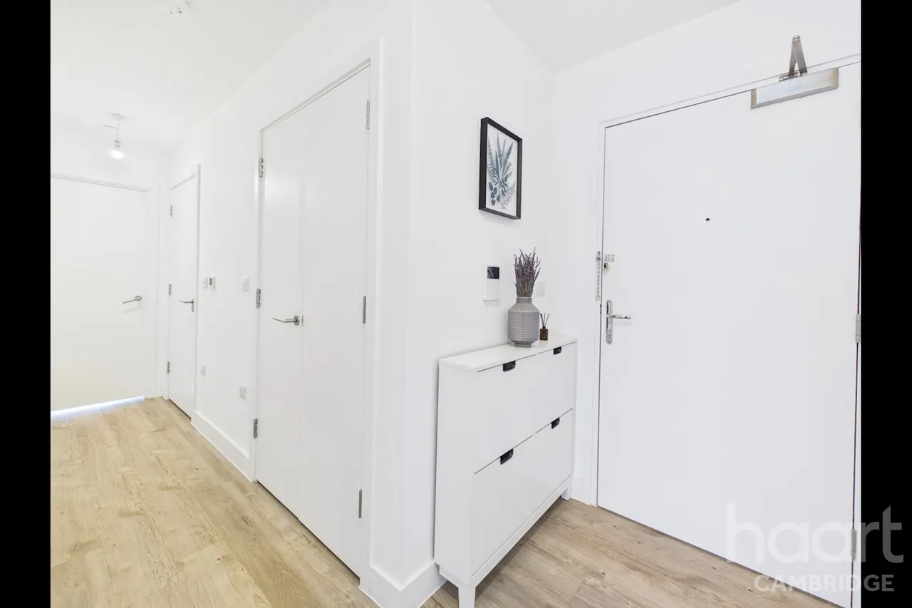 Marleigh Avenue, Cambridge, CB5, photo 5