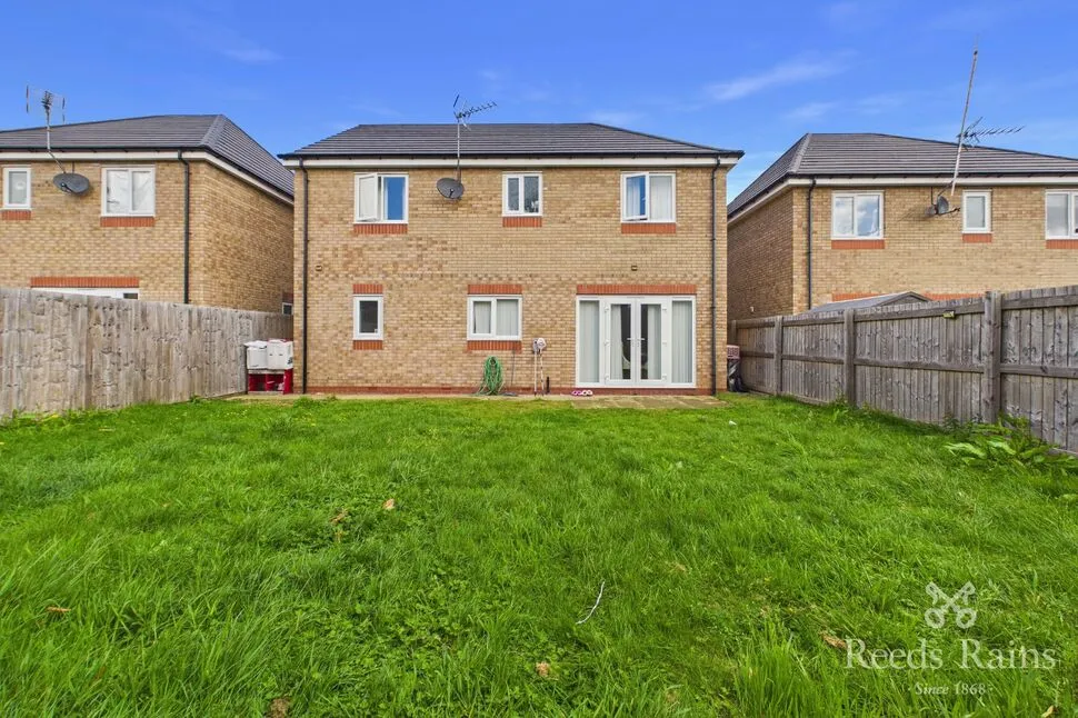Cae Ddol, Abergele, LL22, photo 8
