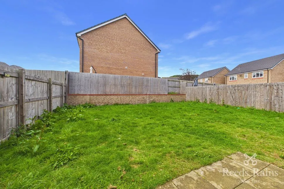 Cae Ddol, Abergele, LL22, photo 18