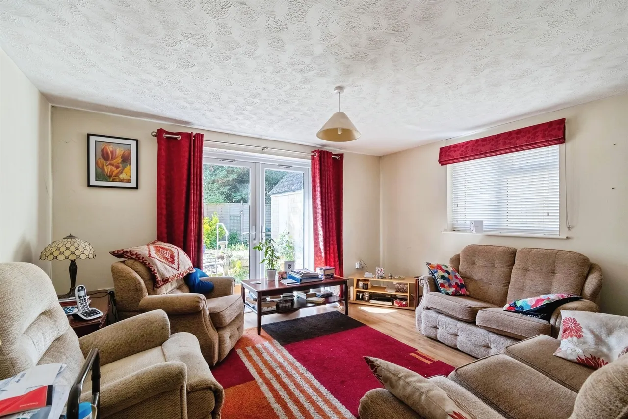 Conway Road, Chippenham, photo 3