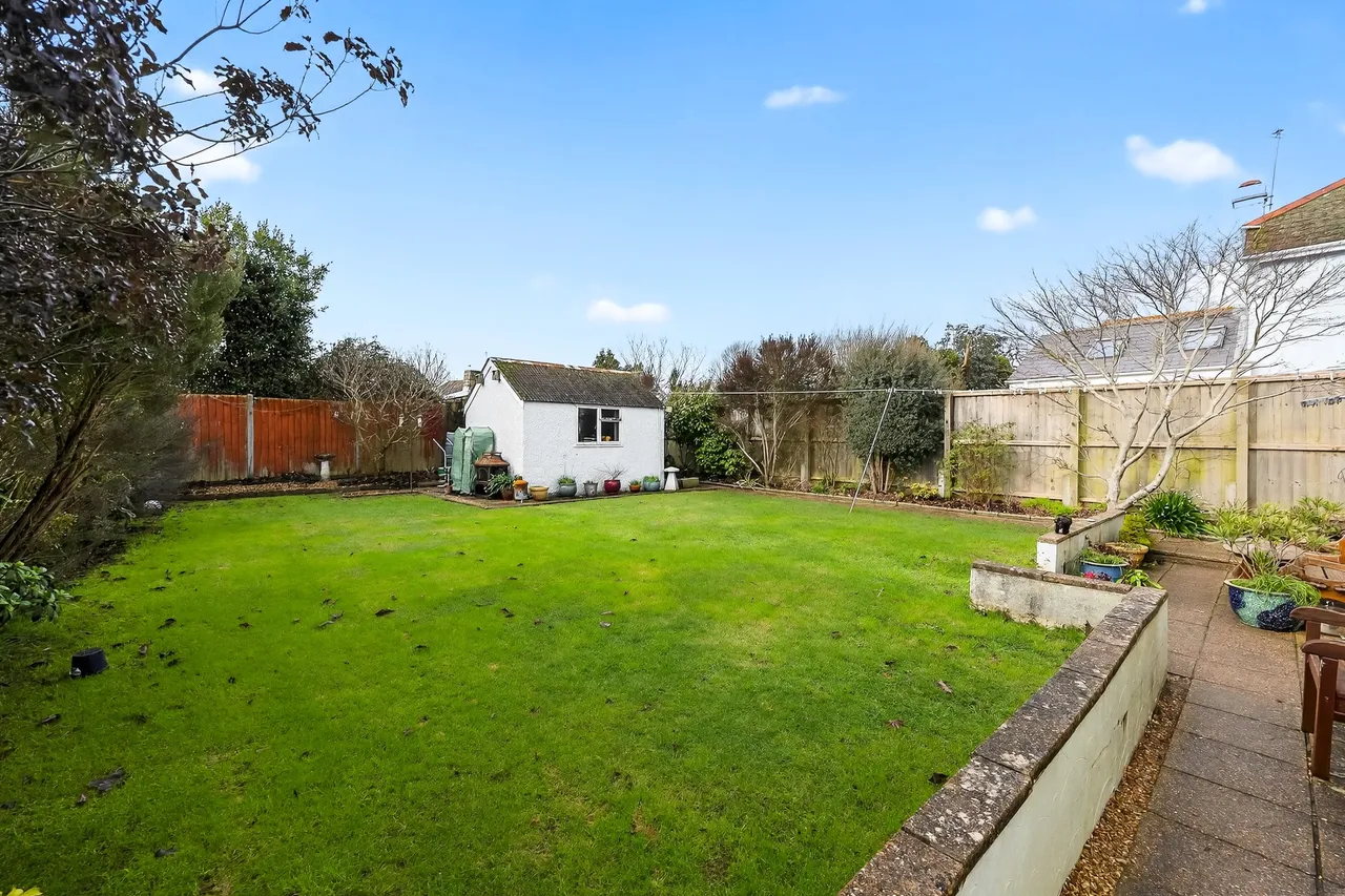 Manna Road, Bembridge, PO35, photo 19