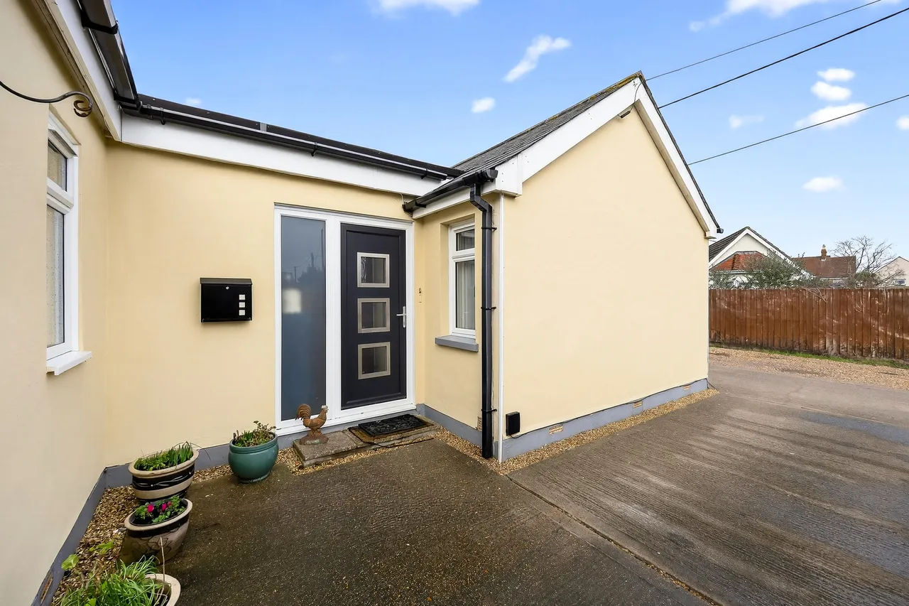 3 bed house for sale, Manna Road, Bembridge, PO35