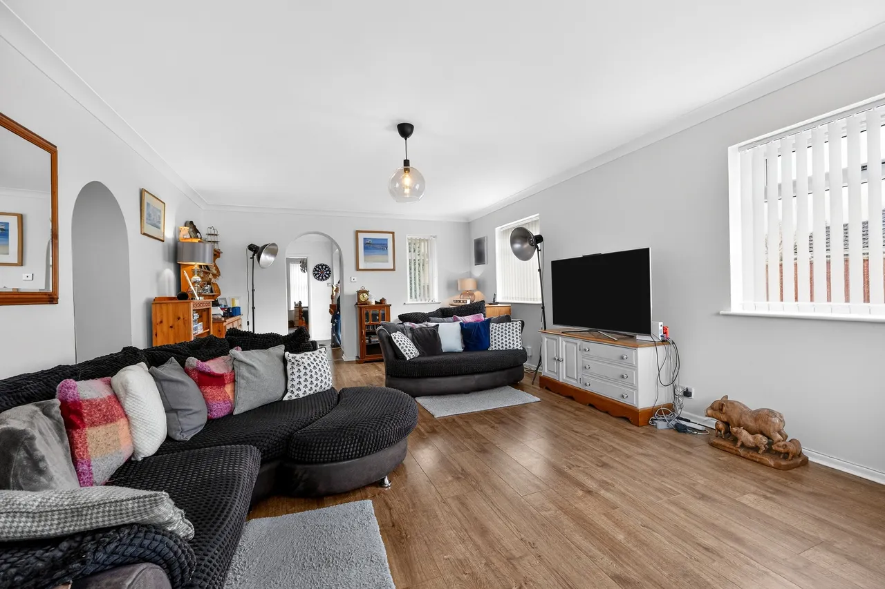 Manna Road, Bembridge, PO35, photo 9