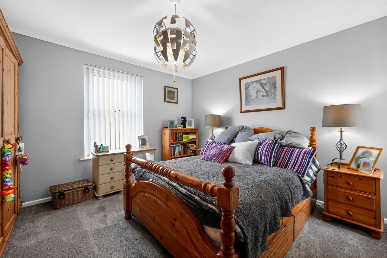 Manna Road, Bembridge, PO35, photo 15