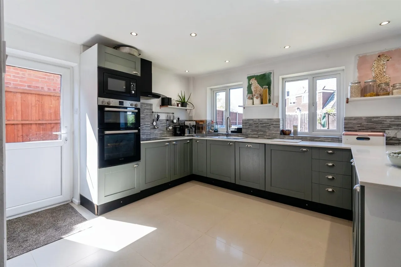Bury Lane, Stanton, Bury St. Edmunds, photo 6