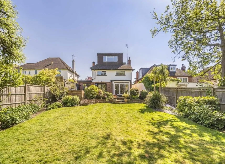Hendon Lane, Finchley, N3, photo 9