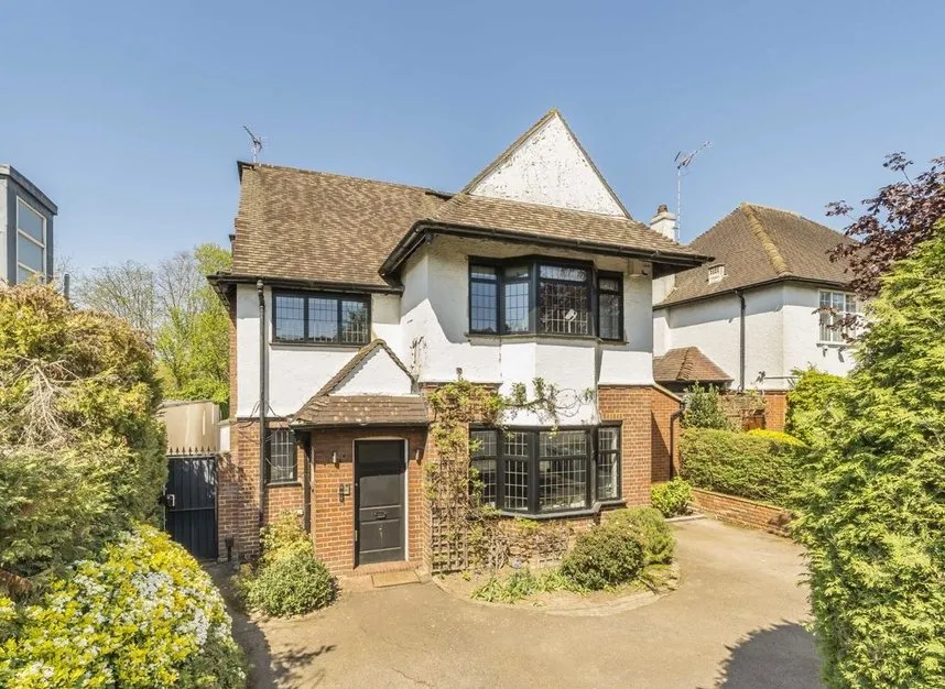 Hendon Lane, Finchley, N3, photo 10