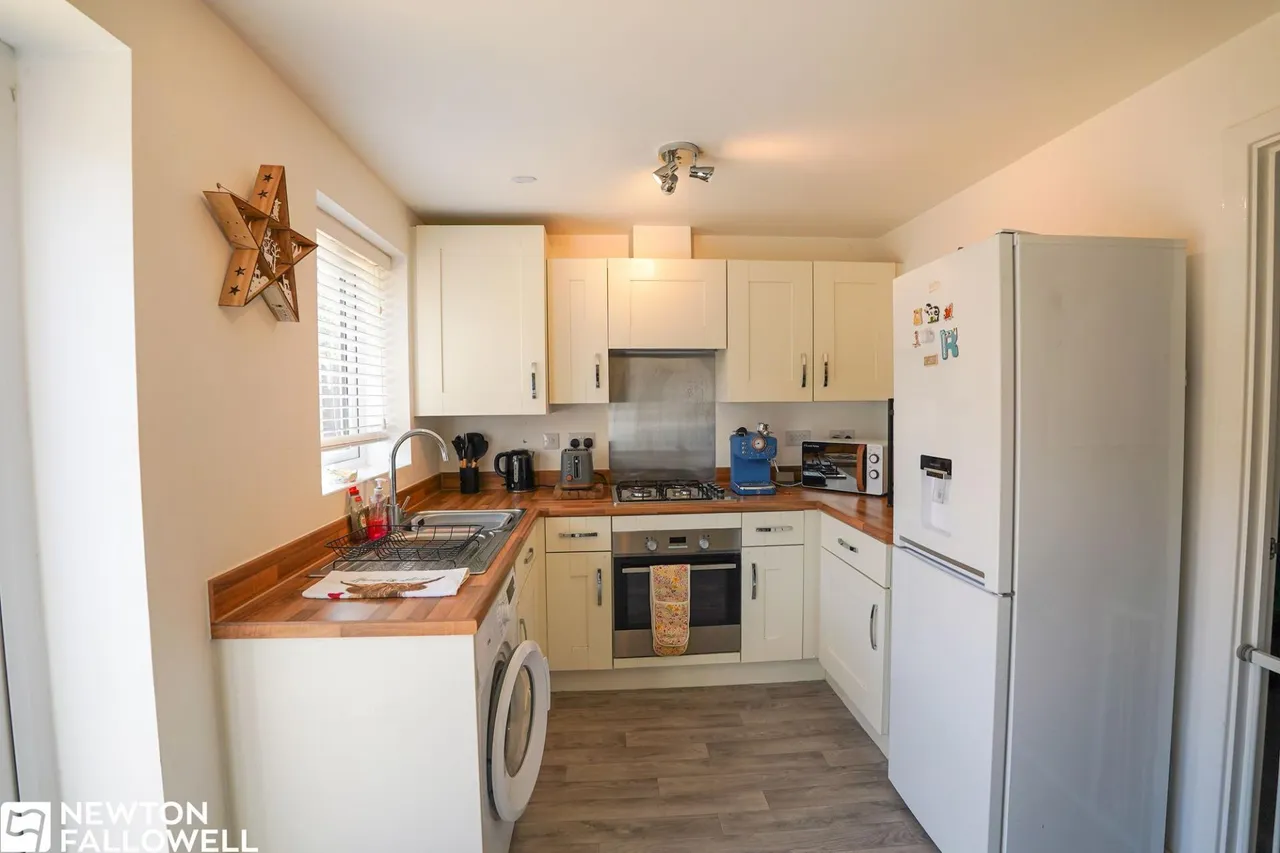 Black Hereford Way, Retford, DN22, photo 2