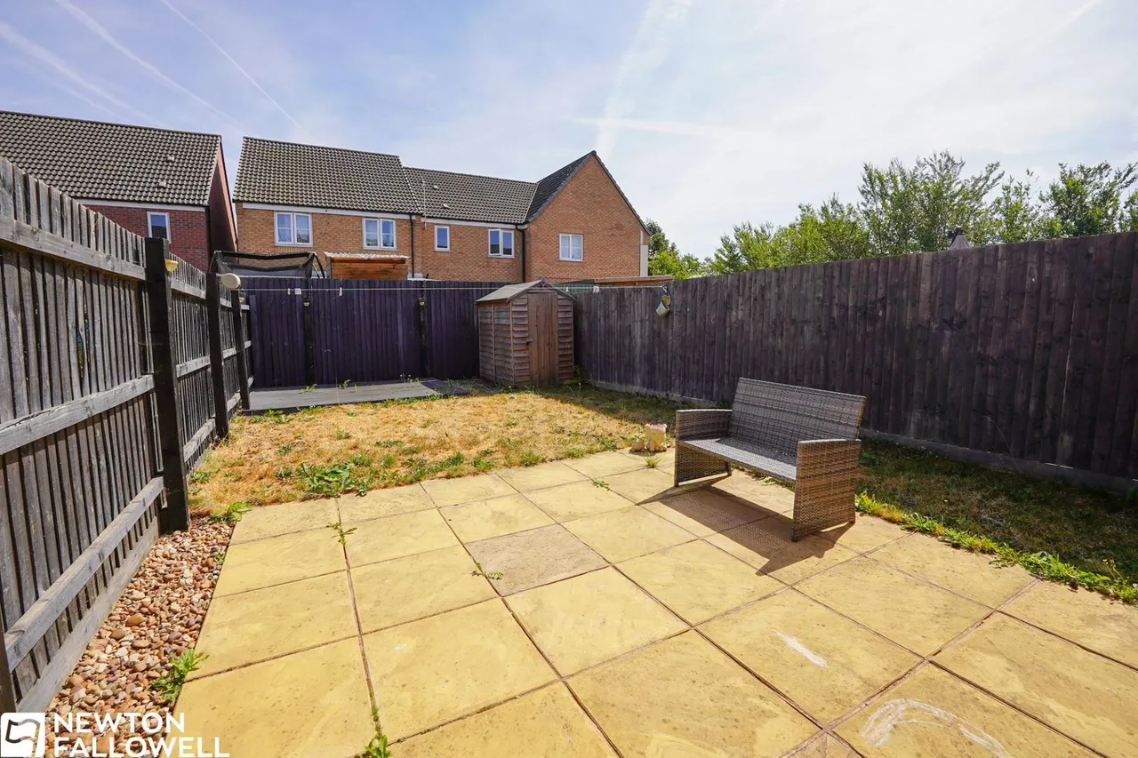 Black Hereford Way, Retford, DN22, photo 11