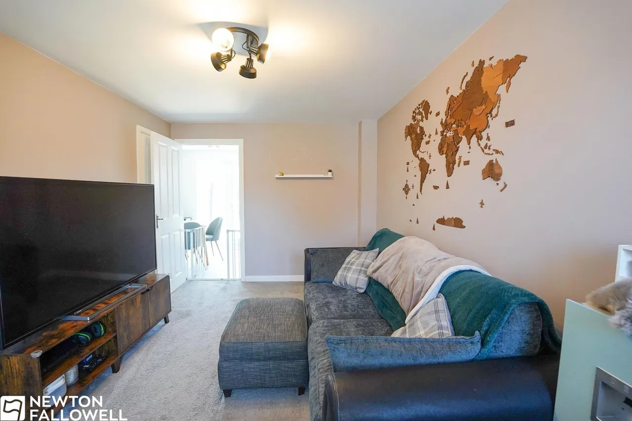 Black Hereford Way, Retford, DN22, photo 3