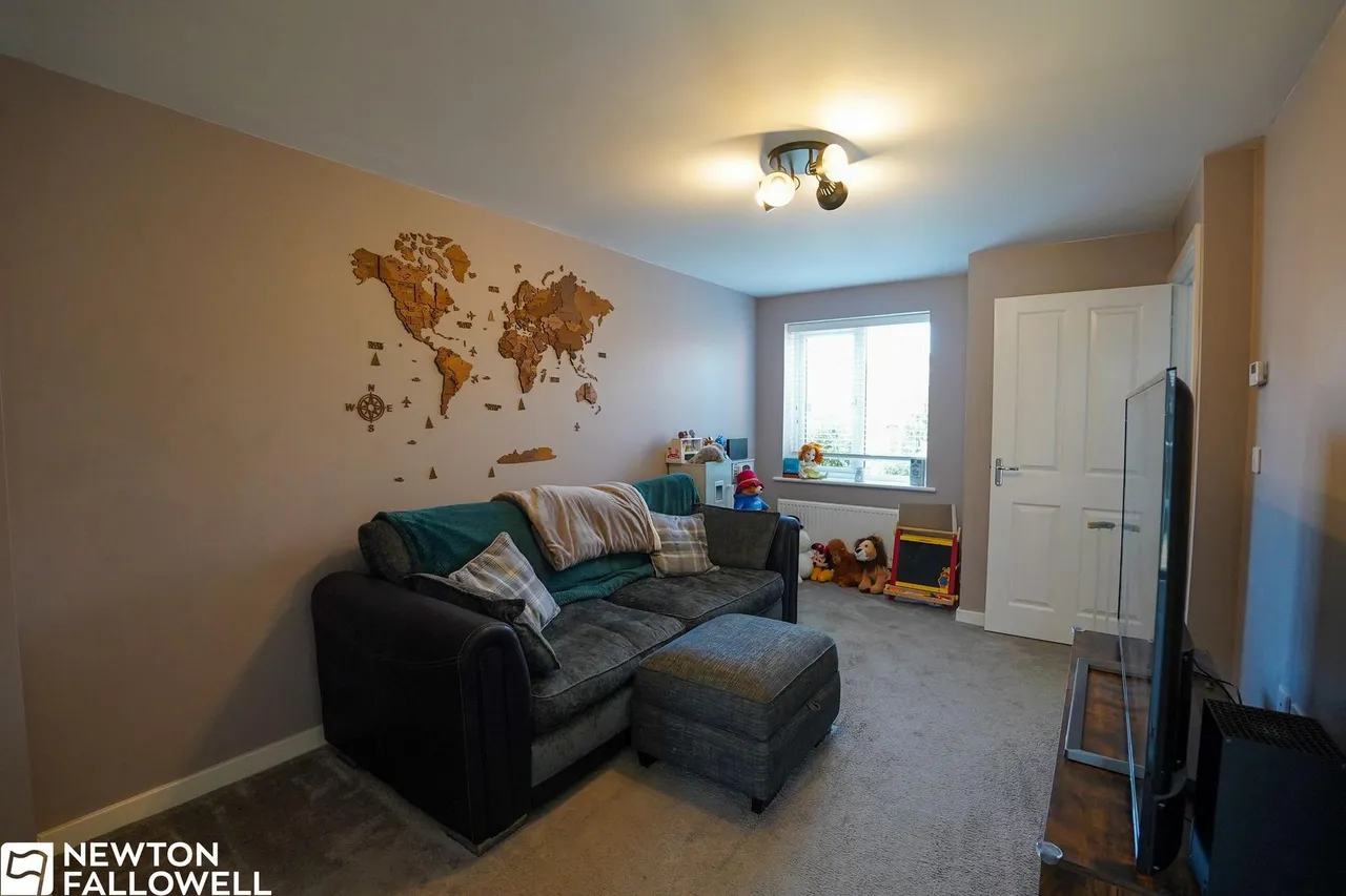 Black Hereford Way, Retford, DN22, photo 6