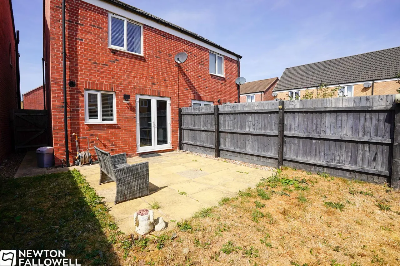 Black Hereford Way, Retford, DN22, photo 12