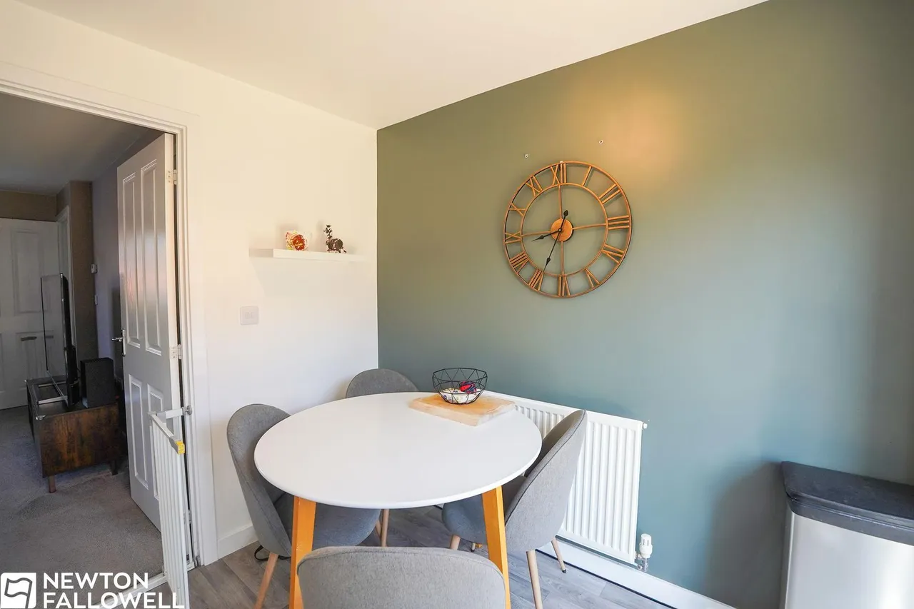 Black Hereford Way, Retford, DN22, photo 4