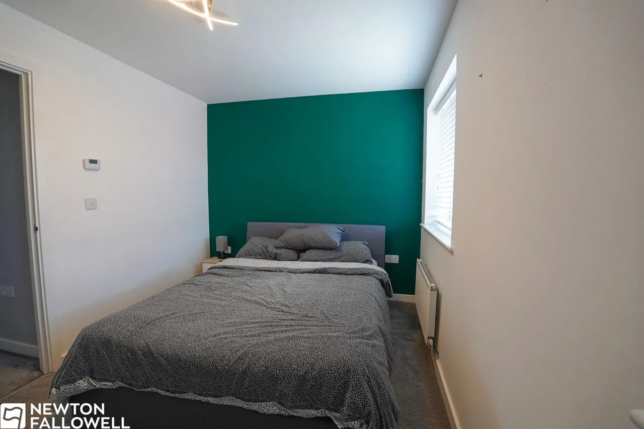 Black Hereford Way, Retford, DN22, photo 8
