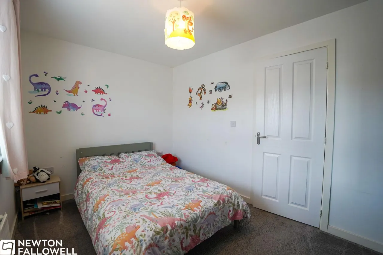 Black Hereford Way, Retford, DN22, photo 9