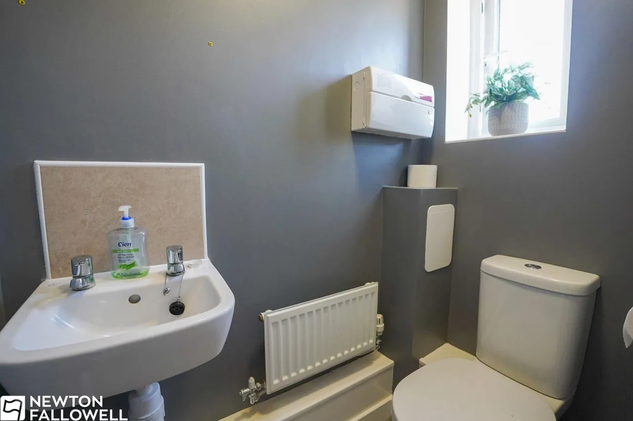 Black Hereford Way, Retford, DN22, photo 7
