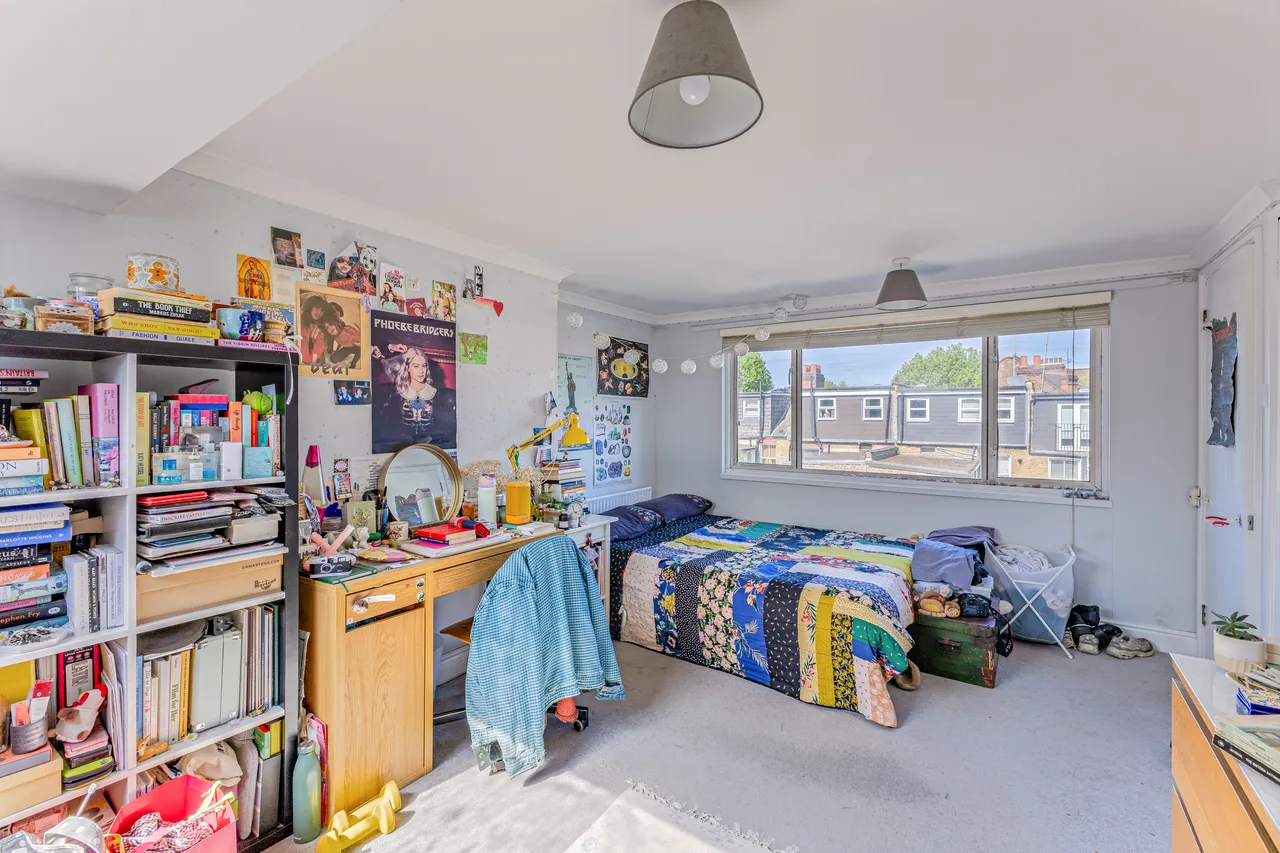 Compton Crescent, London, W4, photo 9