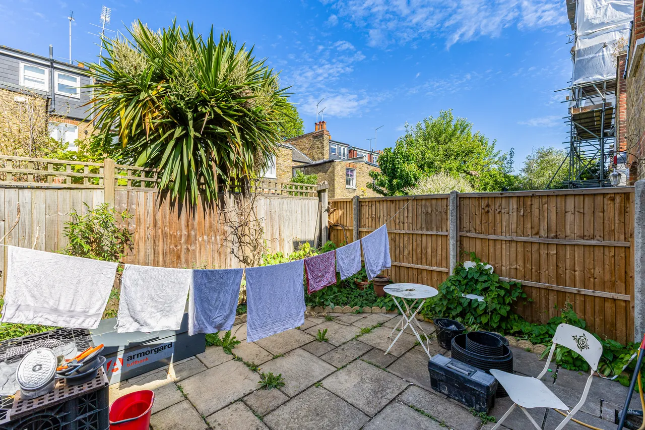 Compton Crescent, London, W4, photo 11