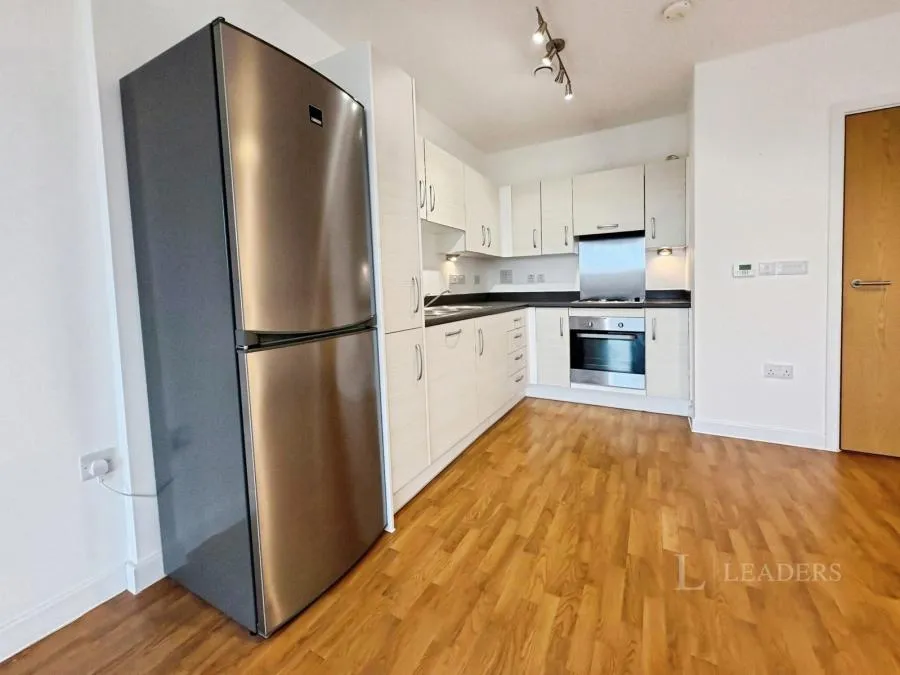 Nine Wells Road, Trumpington, CB2, photo 4