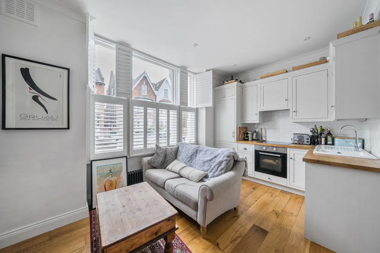 Deronda Road, Herne Hill, London, SE24, photo 12