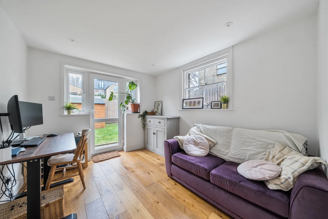 Deronda Road, Herne Hill, London, SE24, photo 10