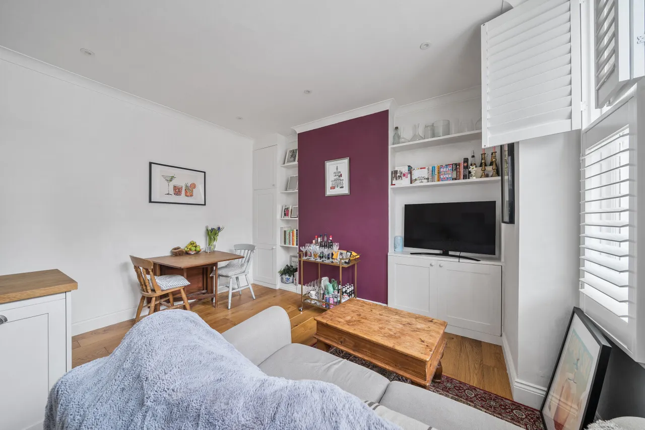 Deronda Road, Herne Hill, London, SE24, photo 11
