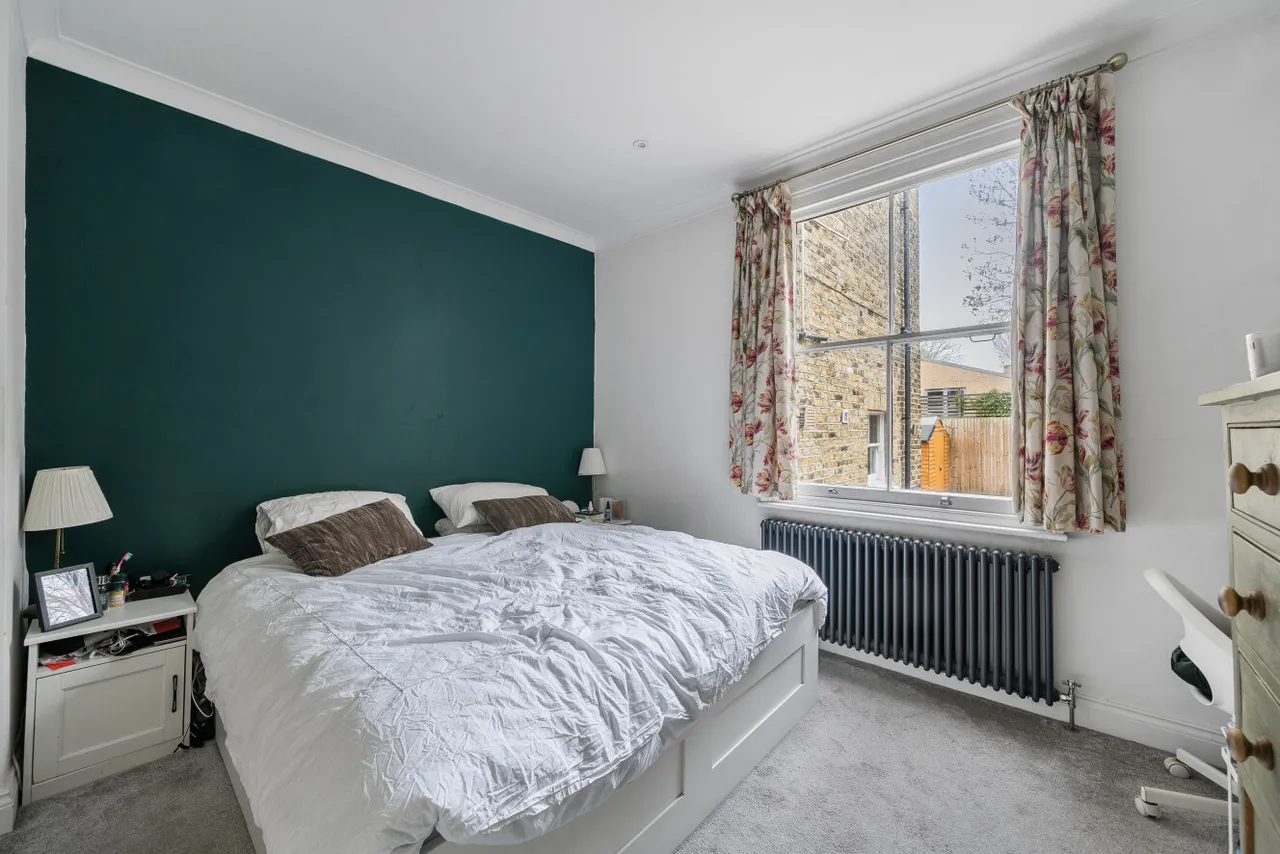 Deronda Road, Herne Hill, London, SE24, photo 4