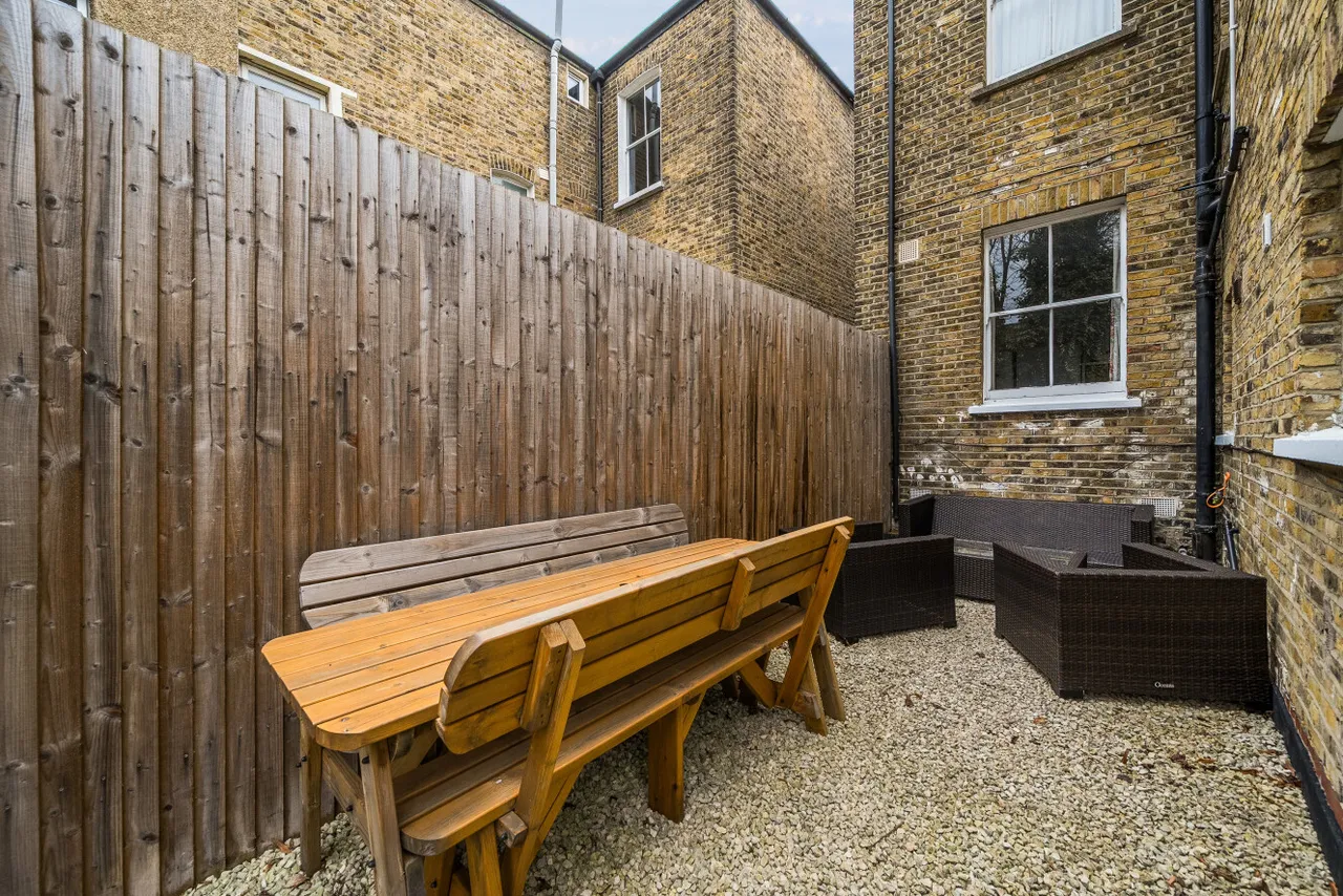 Deronda Road, Herne Hill, London, SE24, photo 8