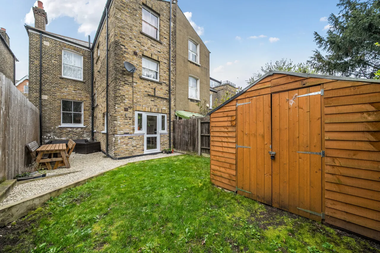 Deronda Road, Herne Hill, London, SE24, photo 2