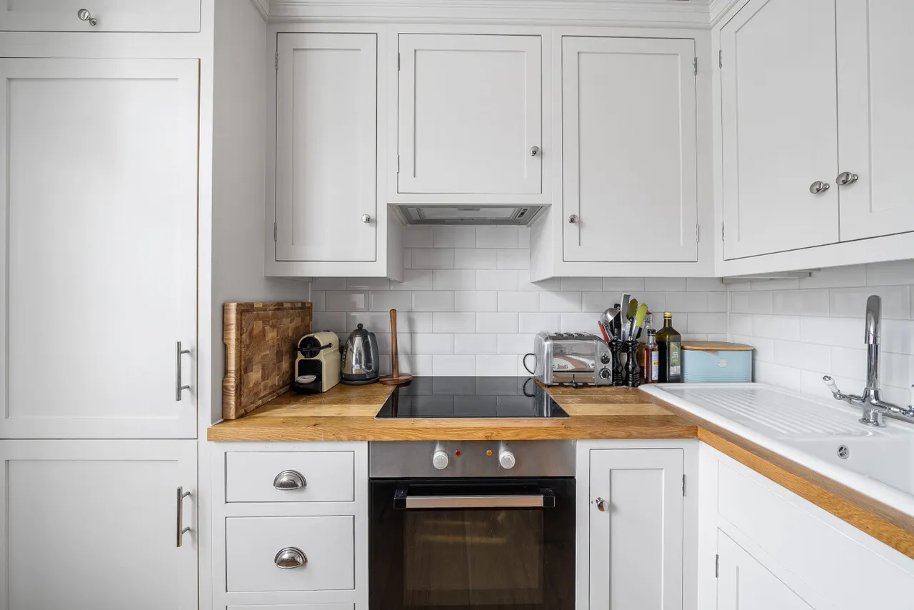 Deronda Road, Herne Hill, London, SE24, photo 6