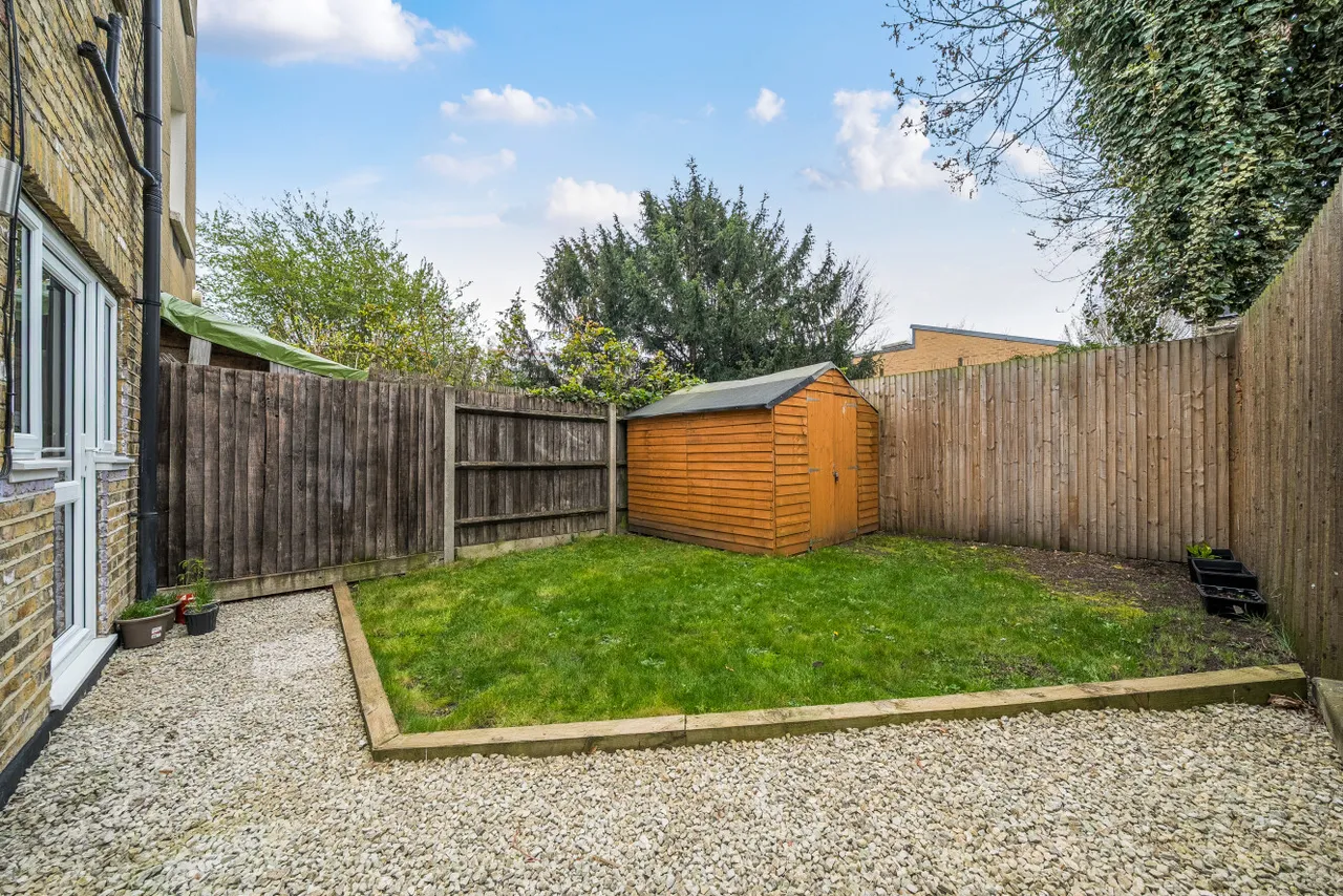 Deronda Road, Herne Hill, London, SE24, photo 7