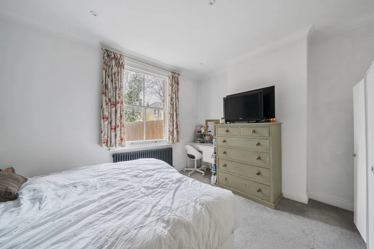 Deronda Road, Herne Hill, London, SE24, photo 9